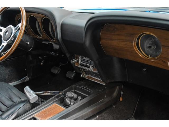 1970 Ford Mustang (CC-2068391) for sale in Ft Worth, Texas