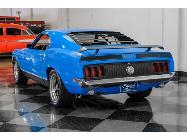 1970 Ford Mustang (CC-2068391) for sale in Ft Worth, Texas