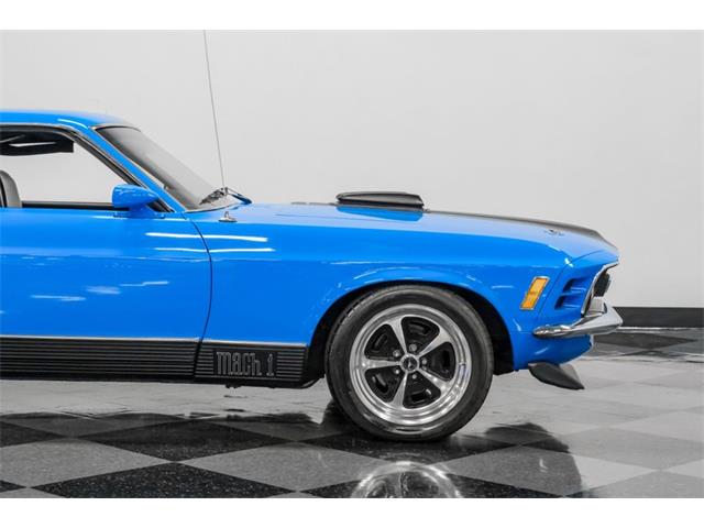 1970 Ford Mustang (CC-2068391) for sale in Ft Worth, Texas