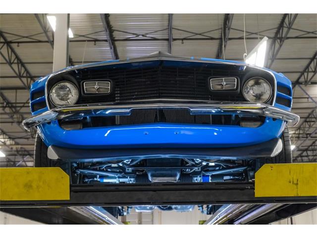 1970 Ford Mustang (CC-2068391) for sale in Ft Worth, Texas