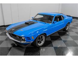 1970 Ford Mustang (CC-2068391) for sale in Ft Worth, Texas