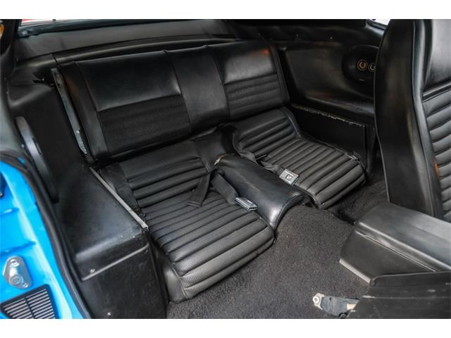 1970 Ford Mustang (CC-2068391) for sale in Ft Worth, Texas