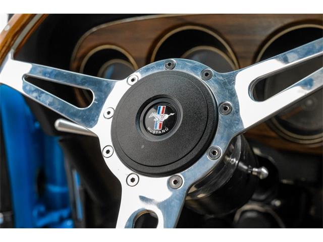 1970 Ford Mustang (CC-2068391) for sale in Ft Worth, Texas