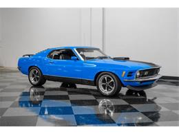 1970 Ford Mustang (CC-2068391) for sale in Ft Worth, Texas