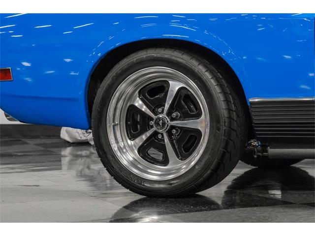 1970 Ford Mustang (CC-2068391) for sale in Ft Worth, Texas
