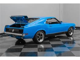 1970 Ford Mustang (CC-2068391) for sale in Ft Worth, Texas
