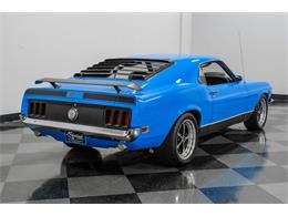 1970 Ford Mustang (CC-2068391) for sale in Ft Worth, Texas