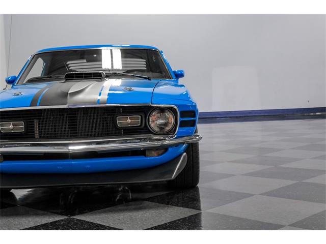 1970 Ford Mustang (CC-2068391) for sale in Ft Worth, Texas