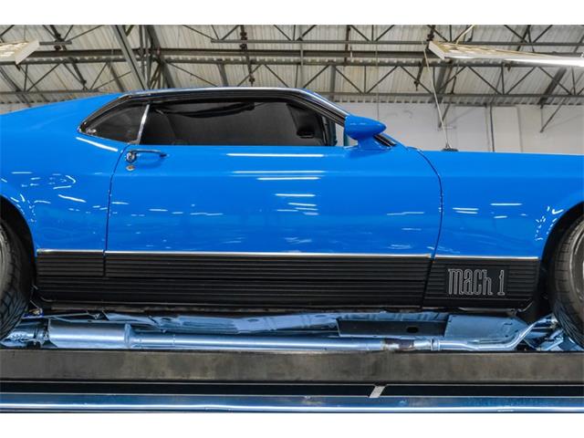 1970 Ford Mustang (CC-2068391) for sale in Ft Worth, Texas