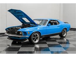 1970 Ford Mustang (CC-2068391) for sale in Ft Worth, Texas