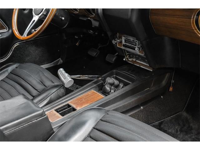 1970 Ford Mustang (CC-2068391) for sale in Ft Worth, Texas