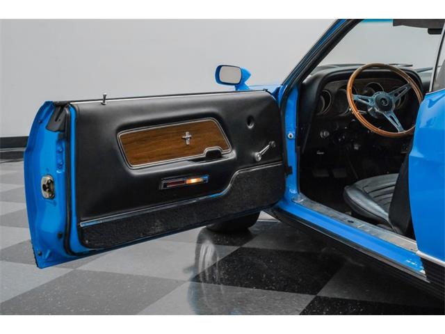 1970 Ford Mustang (CC-2068391) for sale in Ft Worth, Texas