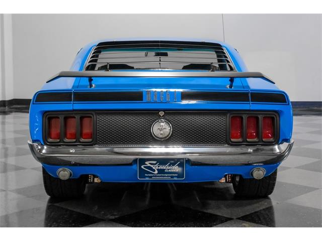1970 Ford Mustang (CC-2068391) for sale in Ft Worth, Texas