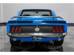 1970 Ford Mustang (CC-2068391) for sale in Ft Worth, Texas