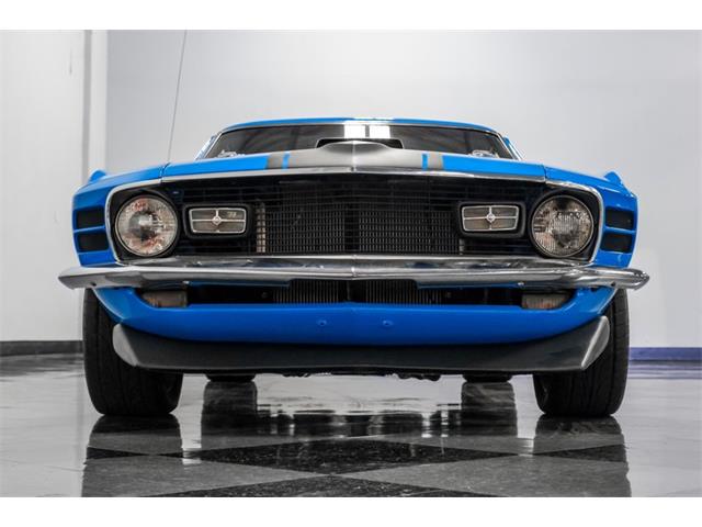 1970 Ford Mustang (CC-2068391) for sale in Ft Worth, Texas