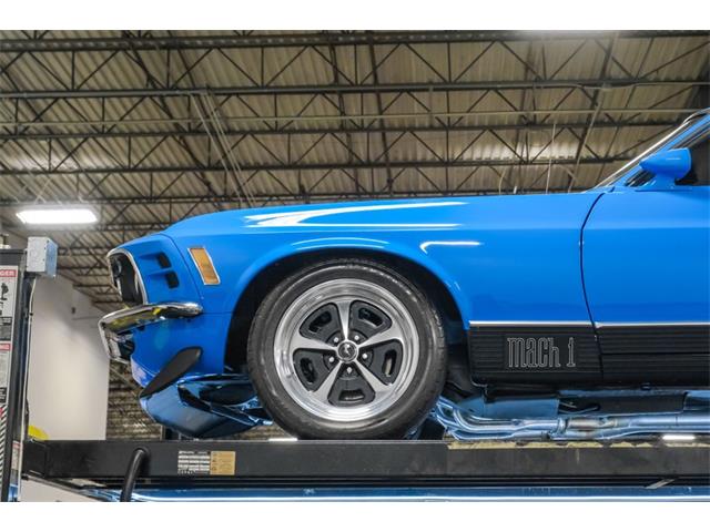 1970 Ford Mustang (CC-2068391) for sale in Ft Worth, Texas