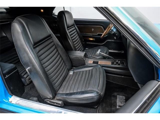 1970 Ford Mustang (CC-2068391) for sale in Ft Worth, Texas
