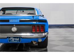 1970 Ford Mustang (CC-2068391) for sale in Ft Worth, Texas