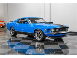 1970 Ford Mustang (CC-2068391) for sale in Ft Worth, Texas