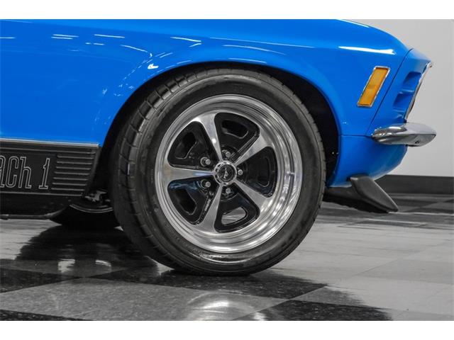 1970 Ford Mustang (CC-2068391) for sale in Ft Worth, Texas