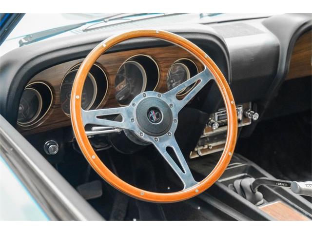 1970 Ford Mustang (CC-2068391) for sale in Ft Worth, Texas