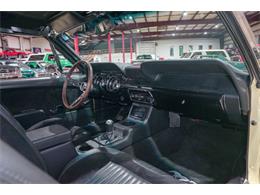 1968 Ford Mustang (CC-2068392) for sale in Kentwood, Michigan