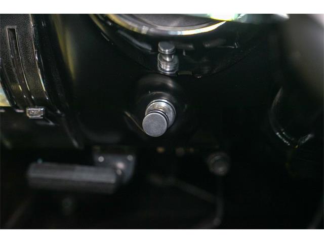 1968 Ford Mustang (CC-2068392) for sale in Kentwood, Michigan