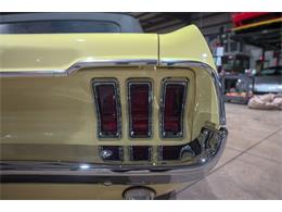 1968 Ford Mustang (CC-2068392) for sale in Kentwood, Michigan