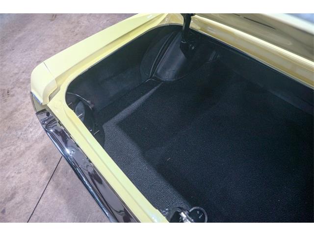 1968 Ford Mustang (CC-2068392) for sale in Kentwood, Michigan