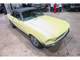 1968 Ford Mustang (CC-2068392) for sale in Kentwood, Michigan