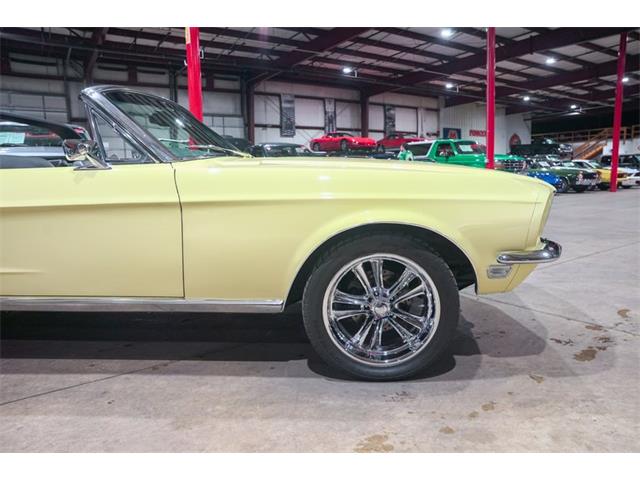 1968 Ford Mustang (CC-2068392) for sale in Kentwood, Michigan
