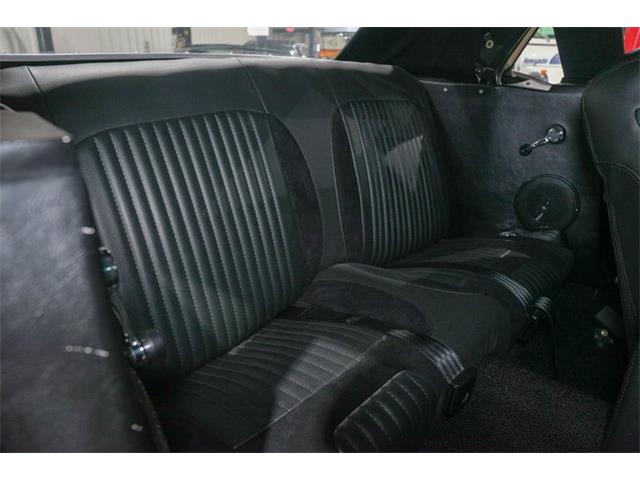 1968 Ford Mustang (CC-2068392) for sale in Kentwood, Michigan