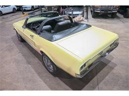 1968 Ford Mustang (CC-2068392) for sale in Kentwood, Michigan