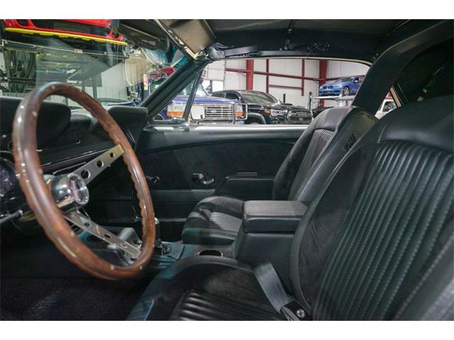 1968 Ford Mustang (CC-2068392) for sale in Kentwood, Michigan