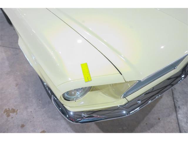 1968 Ford Mustang (CC-2068392) for sale in Kentwood, Michigan