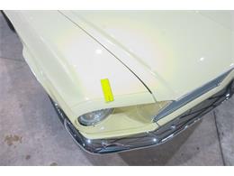 1968 Ford Mustang (CC-2068392) for sale in Kentwood, Michigan