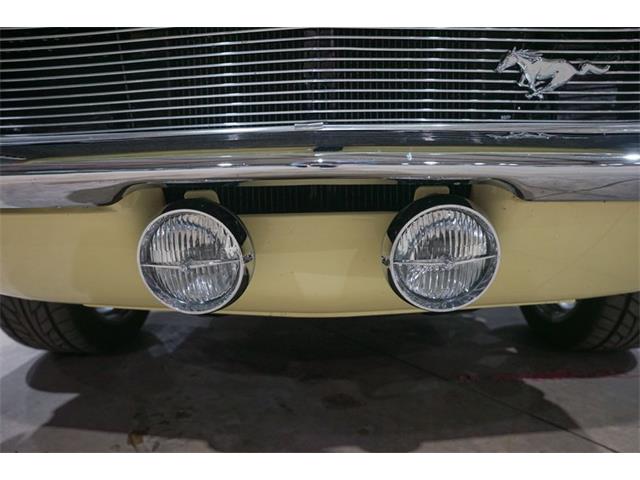 1968 Ford Mustang (CC-2068392) for sale in Kentwood, Michigan