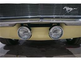1968 Ford Mustang (CC-2068392) for sale in Kentwood, Michigan