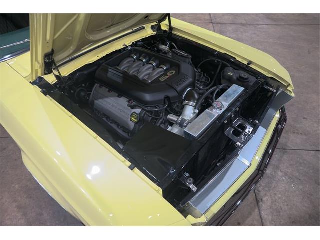 1968 Ford Mustang (CC-2068392) for sale in Kentwood, Michigan