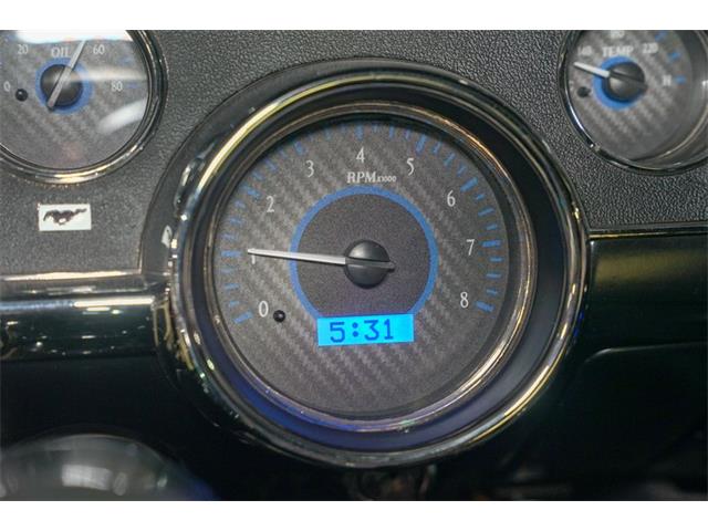 1968 Ford Mustang (CC-2068392) for sale in Kentwood, Michigan