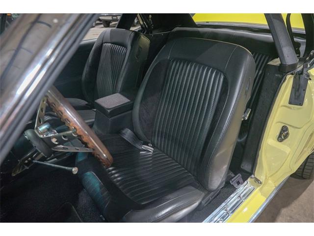 1968 Ford Mustang (CC-2068392) for sale in Kentwood, Michigan