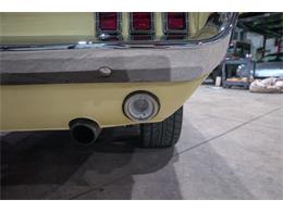 1968 Ford Mustang (CC-2068392) for sale in Kentwood, Michigan