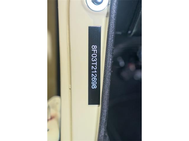 1968 Ford Mustang (CC-2068392) for sale in Kentwood, Michigan