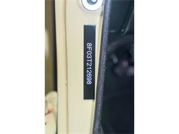 1968 Ford Mustang (CC-2068392) for sale in Kentwood, Michigan