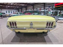 1968 Ford Mustang (CC-2068392) for sale in Kentwood, Michigan