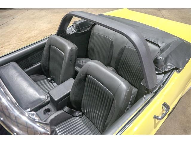 1968 Ford Mustang (CC-2068392) for sale in Kentwood, Michigan