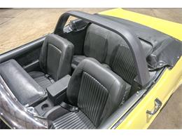 1968 Ford Mustang (CC-2068392) for sale in Kentwood, Michigan