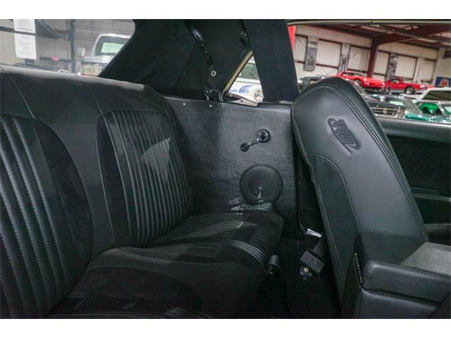 1968 Ford Mustang (CC-2068392) for sale in Kentwood, Michigan