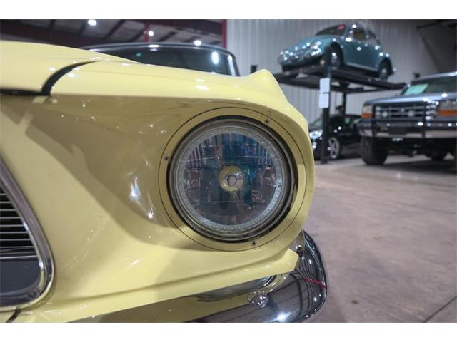 1968 Ford Mustang (CC-2068392) for sale in Kentwood, Michigan