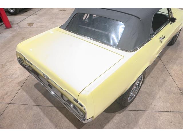 1968 Ford Mustang (CC-2068392) for sale in Kentwood, Michigan